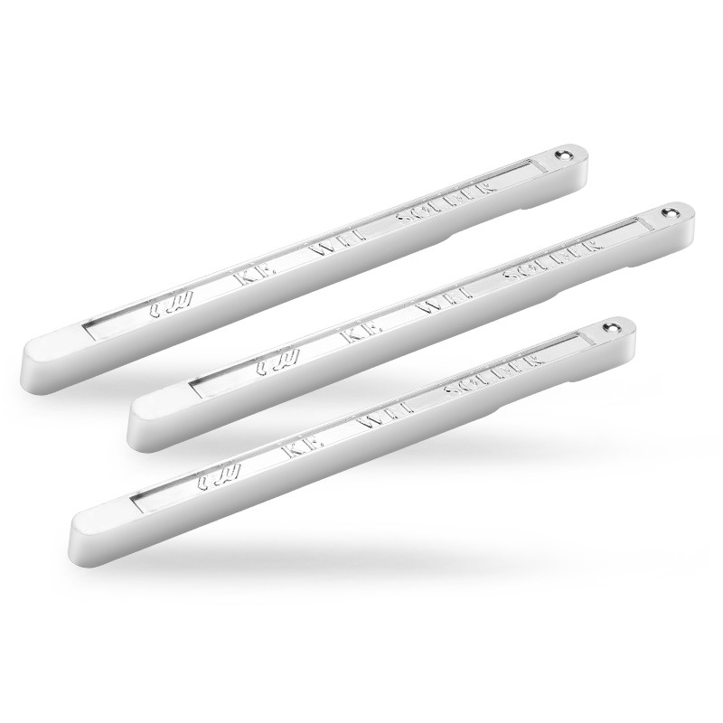 No Clean 63/37 Sn45 Pb55 Lead Free Solder Bar For Electronics