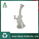 Mini Creative Borosilicate Glass Bong Hookah Filter