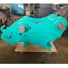 Buy cheap Customized Color Heavy Equipment Hitch For 1-60Ton Excavators from wholesalers