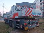 Zoomlion small mobile crane 25 tons, promotional sale