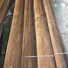 Buy cheap Primula Wood Veneer Plywood , Smoked Eucalyptus Veneer 0.5mm For Flooring from wholesalers