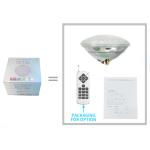 Multicolor 35W PAR56 Pool Light , IP68 Waterproof Lights For Swimming Pool