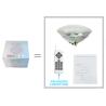 Buy cheap Waterproof Glass Pure White LED Pool Light 18W 35W Remote Control from wholesalers