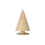 Mini Christmas Wooden Tree -Suitable for Christmas Holiday Party Family Desktop