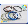 Buy cheap Komatsu Bucket Cylinder 707-98-39610 Excavator Seal Kit For PC200-8 from wholesalers