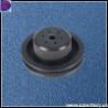 Buy cheap Produce plastic precision parts by cnc machining from wholesalers