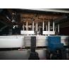 Buy cheap 14.5KW Automatic Die Cutting Stripping Machine Max Cutting Speed Up To 8500s/H from wholesalers