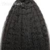 Buy cheap Fashionable Real Brazilian Human Hair Weave With Clean and Soft from wholesalers