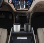 Wireless Fragrance 80sqm Waterless Car Air Diffuser 1.5w