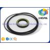 Buy cheap Ozone Resistance Final Drive Seal Kit For Excavator Komatsu PC200 PC200LC from wholesalers