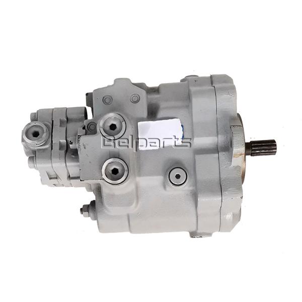 Belparts Hydraulic Main Pump For YC35 SWE40 SWE50 Excavator B0600-21020 PSVD2
