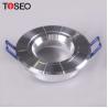 Buy cheap 85mm Round Aluminium Ceiling Downlight IP20 For Dining Room from wholesalers
