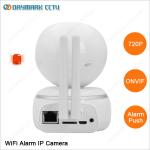 IP Camera Review on Android IOS