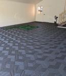 OEM ODM Interlocking Garage Floor Tiles Garagetrac Floor Tiles