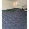 Buy cheap 25000 Pound Interlocking Garage Tile ASTM D2047 Rigid Garage Floor Tiles from wholesalers