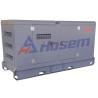 Buy cheap Perkins Diesel Generator Engine 90kVA Rate Power Stamford Alternator 60Hz Frequency from wholesalers