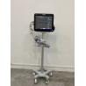 Buy cheap Multi Parameter Medical Monitor Trolley Strong wearable mobile from wholesalers