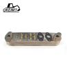 Buy cheap OKEIMT 600-651-1550 6D95-7P Komatsu Engine Oil Cooler Core for Komatsu PC200-6 PC220-6 from wholesalers