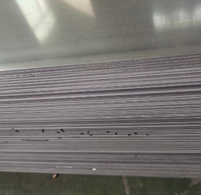 Buy cheap ASME Q345B Carbon Steel Plate 1250× 2500mm MS Blcak Color 40mm Thickness from wholesalers