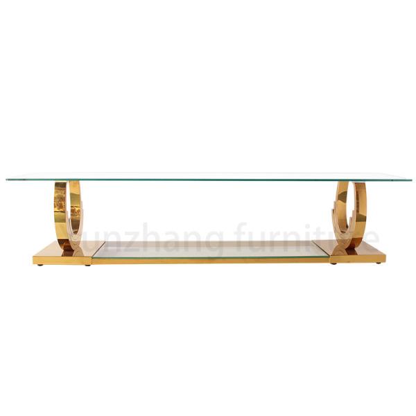Buy cheap Nordic Apartment Coffee table Set For Small Space Double Three Living Room Modern Simple from wholesalers