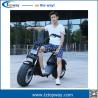 Buy cheap citycoco/seev/woqu 1000w with battery can be removed 18*9.5inch big tyre from wholesalers