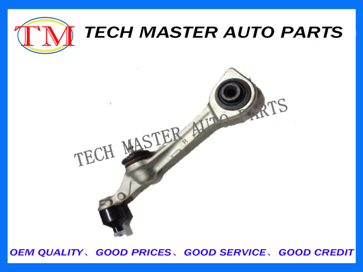 Mercedes Auto Control Arm