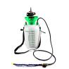 Buy cheap 10 L Pneumatic Gear Oil Filling Pump With 5 Connector Iters from wholesalers