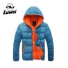 Buy cheap Winter Outdoor Coat Jacket Fluffy Crop Cotton Utility Plus Size Waistcoat from wholesalers