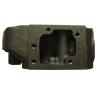 Buy cheap TOYOTA Forklift 2J Iron Casting Cylinder Head 11101-20561 11101-20571 2.5L 8V from wholesalers