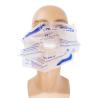 Buy cheap Mouth To Mouth CPR Face Shield Artificial Respiration Emergency Mask from wholesalers