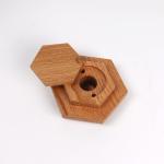 Amazon Hot Selling Whiskey Wine Smoker Drink Old Fashioned Premium Wood Chips