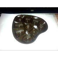 Buy cheap Chocolate inner blister product