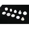 Buy cheap Medical Plastic Injection Molding , Automotive Injection Molding Part Over Moulding from wholesalers