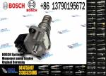 Fuel Injection Unit Pump 0414755006 0414755007 For RENAULT MACK Truck