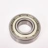 Buy cheap Lightweight Non Standard Ball Bearings R8 ZZ-2RS 12.7*28.575*6.35mm Erosion Resistant from wholesalers