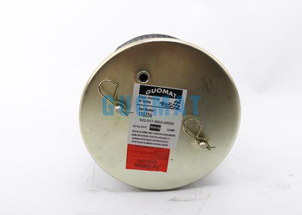 Buy cheap W01-S15-8192 Firestone Truck Air Springs Bellows NO. 1T15VR-3 For SCANIA 1440301 from wholesalers