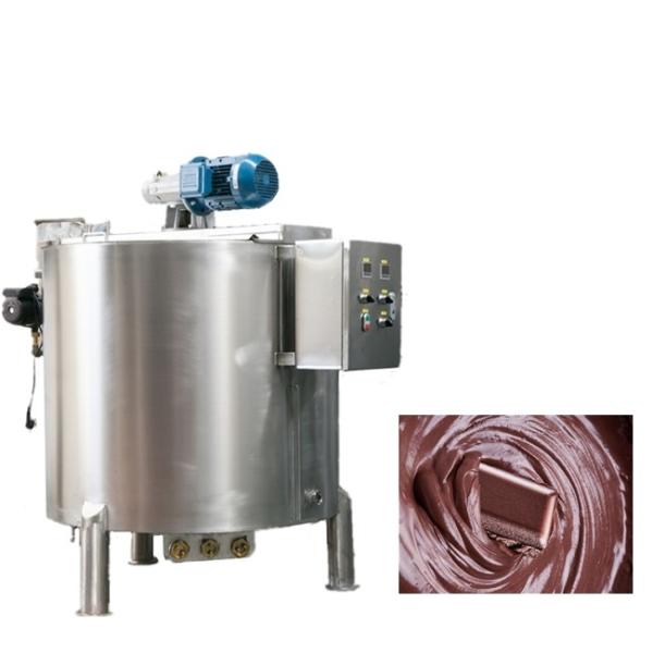 Buy cheap Water Pump Circulation Chocolate Holding Tank 1000 Liter from wholesalers