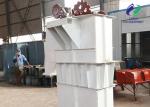 Vertical Bucket Hoist Elevator Coal Bucket Elevator Machine