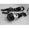 Buy cheap OE NO. 1663201313 2012- Front Air Suspension Shock Absorber for Mercedes W166 X166 from wholesalers