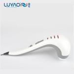 Long Grasp Strip Dual Heads Massage Hammer For Personal Body Care 1.6KGS / 2KGS