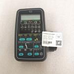 Excavator Electrical Parts Monitor 7834-77-7001 7834-71-6000 7834-71-6001 7834