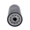 Buy cheap Black Heavy Engine Truck Oil Filter 485GB319C For 5 To 23 Tons Truck from wholesalers