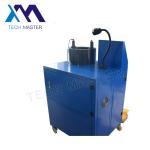 Air Suspension Hydraulic Crimping Hose Machine For Mercedes Benz , Audi , BMW ,