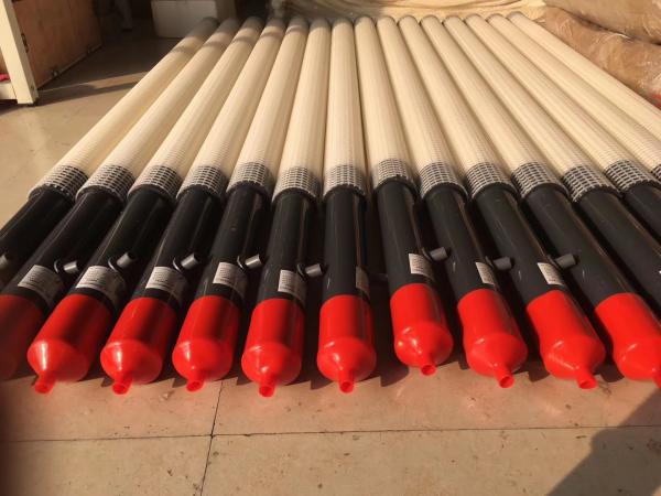 Buy cheap ED Coating System Anode Tube Boiler Tube Coating For Electrophoretic Coating from wholesalers