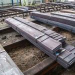 AMS 5628 Stainless Steel Flat Bar UNS S43100 F594 431 Tubing