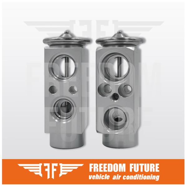 Buy cheap Air Conditioning Expansion Valve 31369447 Fits For 2016 Volvo V40 from wholesalers