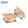 Buy cheap 0.66UF 700V Water Cooled Capacitors C41 High Power High Thermal Withstand Inductive Heating from wholesalers