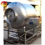 380V/220V Meat Tumbler for Automatic Vacuum Marinating of Fish Beef Mutton and