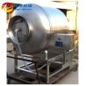 Buy cheap Automatic Chicken Marinating Vacuum Meat Tumbler 1780*1020*1550mm Voltage 380V/220V from wholesalers