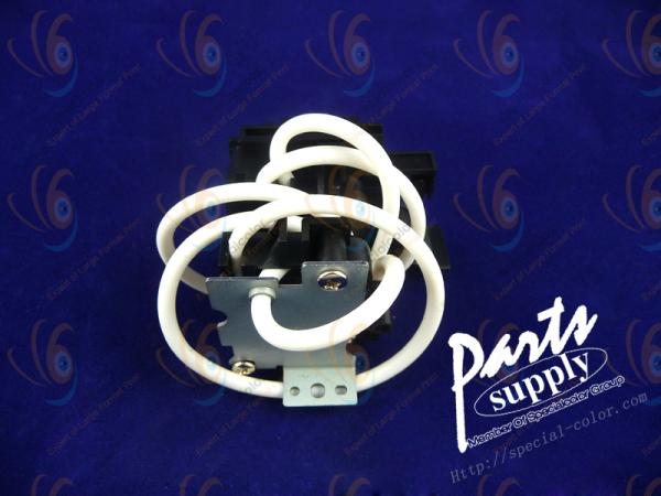 Buy cheap Spare parts center printer pump use for roland/mutoh printer from wholesalers